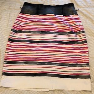 Worthington high waisted pencil skirt
